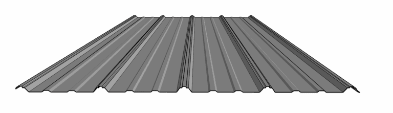 Alpine Metal | Durable Metal Roofing & Siding Solutions