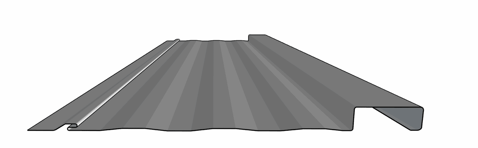 Alpine Metal | Durable Metal Roofing & Siding Solutions