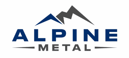 Alpine Metal | Durable Metal Roofing & Siding Solutions