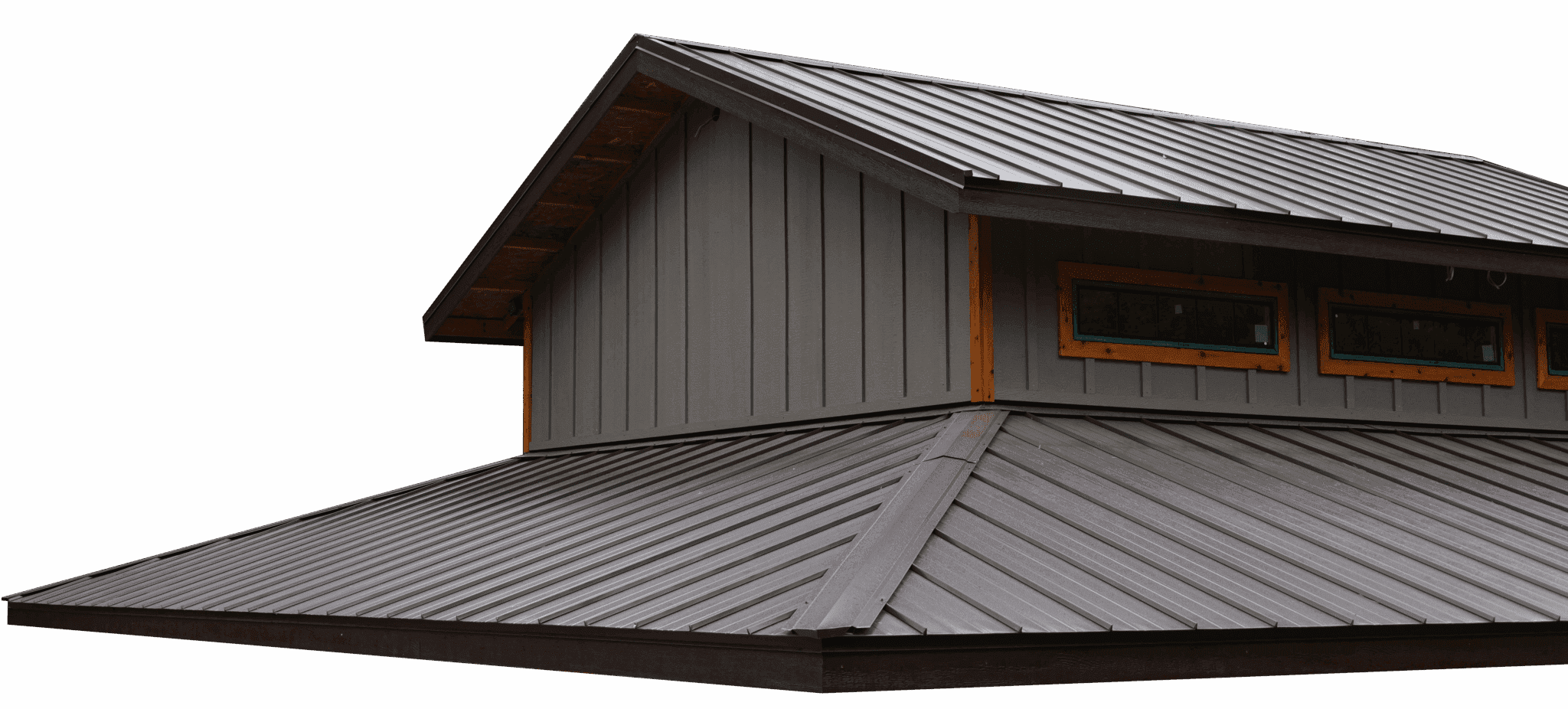 Alpine Metal | Durable Metal Roofing & Siding Solutions